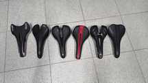 Selins bicicleta