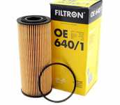 Filtron Filtr oe640/1 OE 640/1