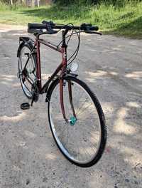 Чоловічий велосипед Shimano Konsul, з Німеччини