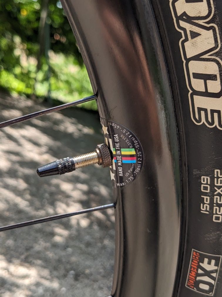 Cannondale F-Si 8,7kg Factory Racing Team