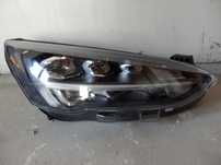 Ford Focus Mk4 Lampa Prawa Przód Full Led 18-21