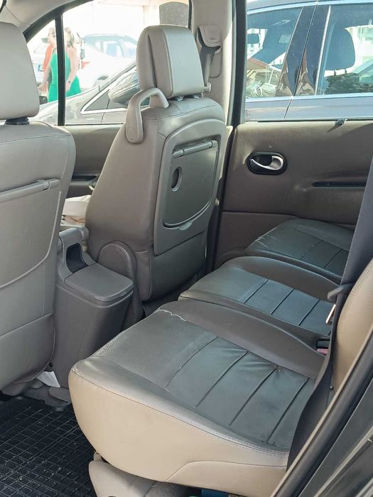 Renault Grand Scenic 2007