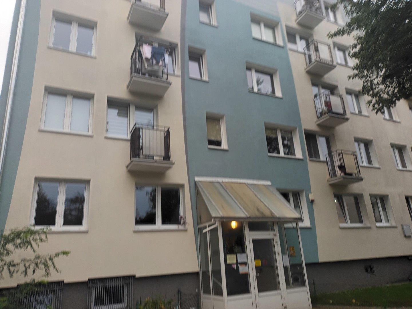 Jelitkowo-Żabianka blisko Sopotu I plaży