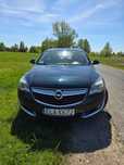 Opel Insignia, automat, polski salon, sprzedaż/zamiana, prywatnie !