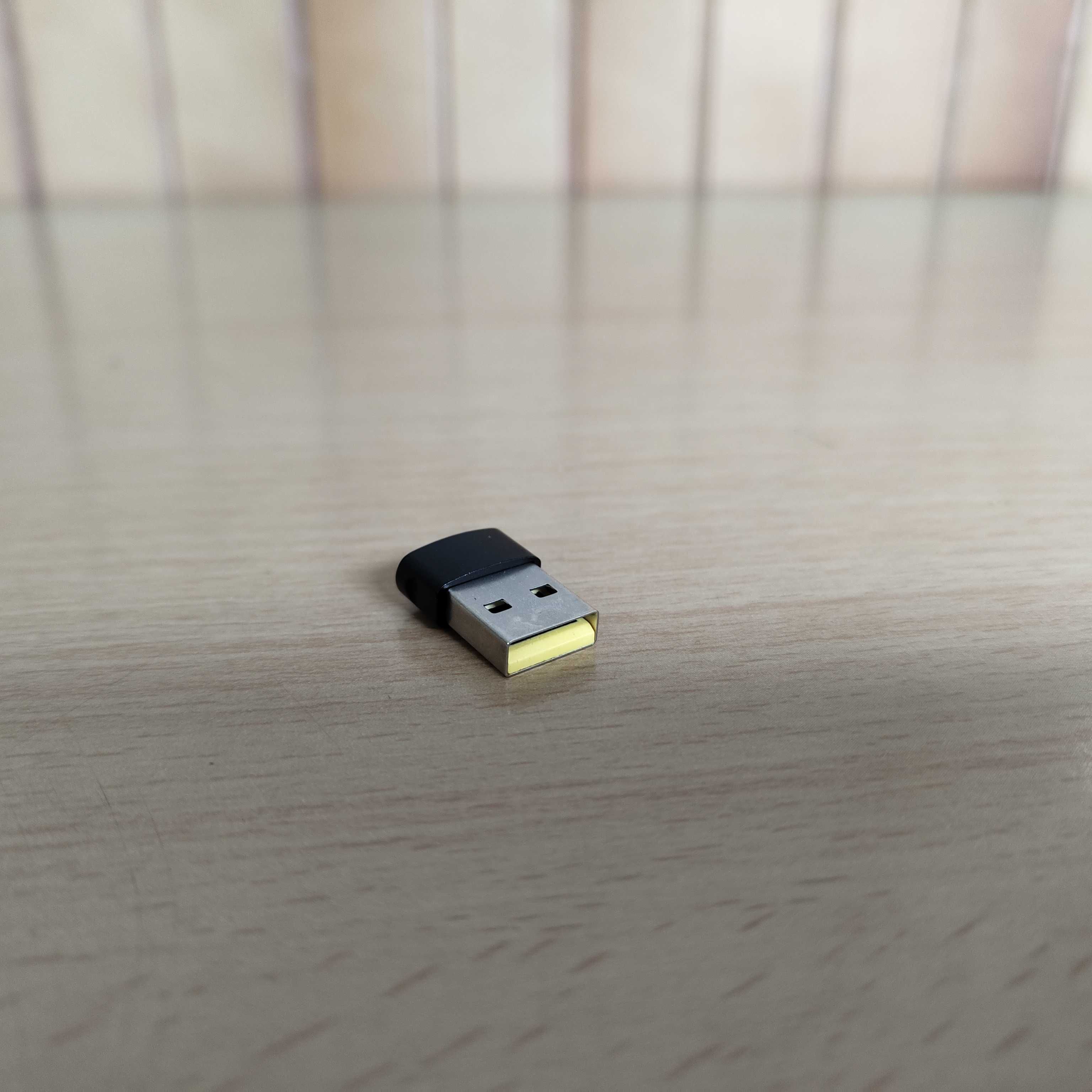 Adaptador Usb para Tipo-C Carregamento e Dados