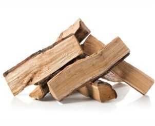 Drewno Kominkowe, opałowe sezonowane, gotowe do palenia