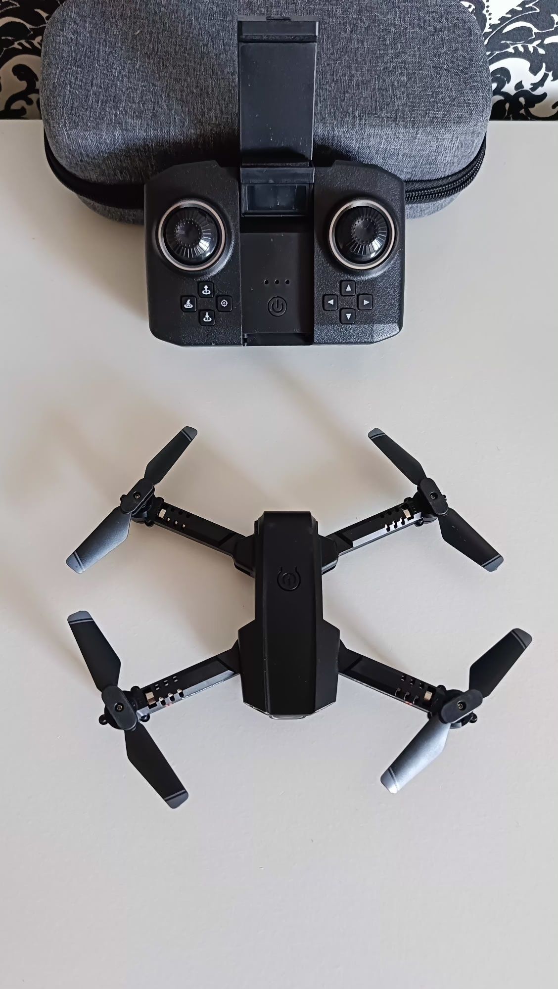 Dron z kamerą Lansenxi LS-XT6 Okazja!!