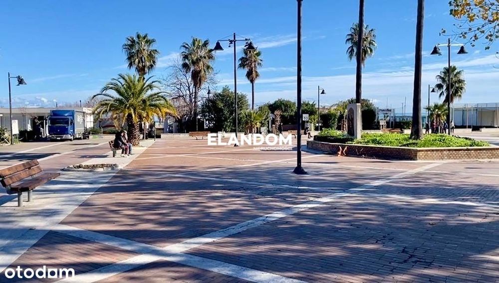 Apartament Vasto Marina/Abruzja
