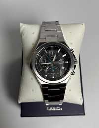 casio edifice EFB-700D-1AVCR годинник касіо , едіфайс , часы касио