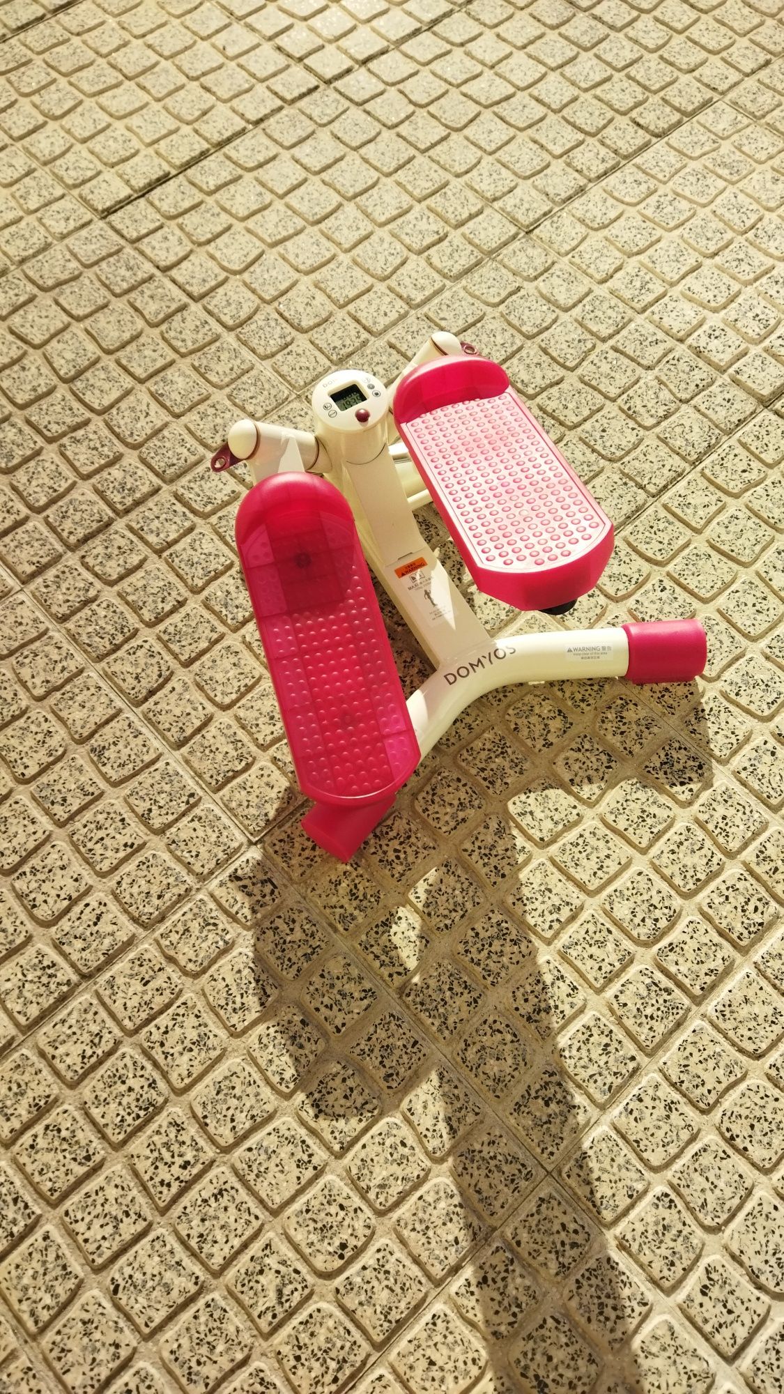 Domyos Stepper MS100