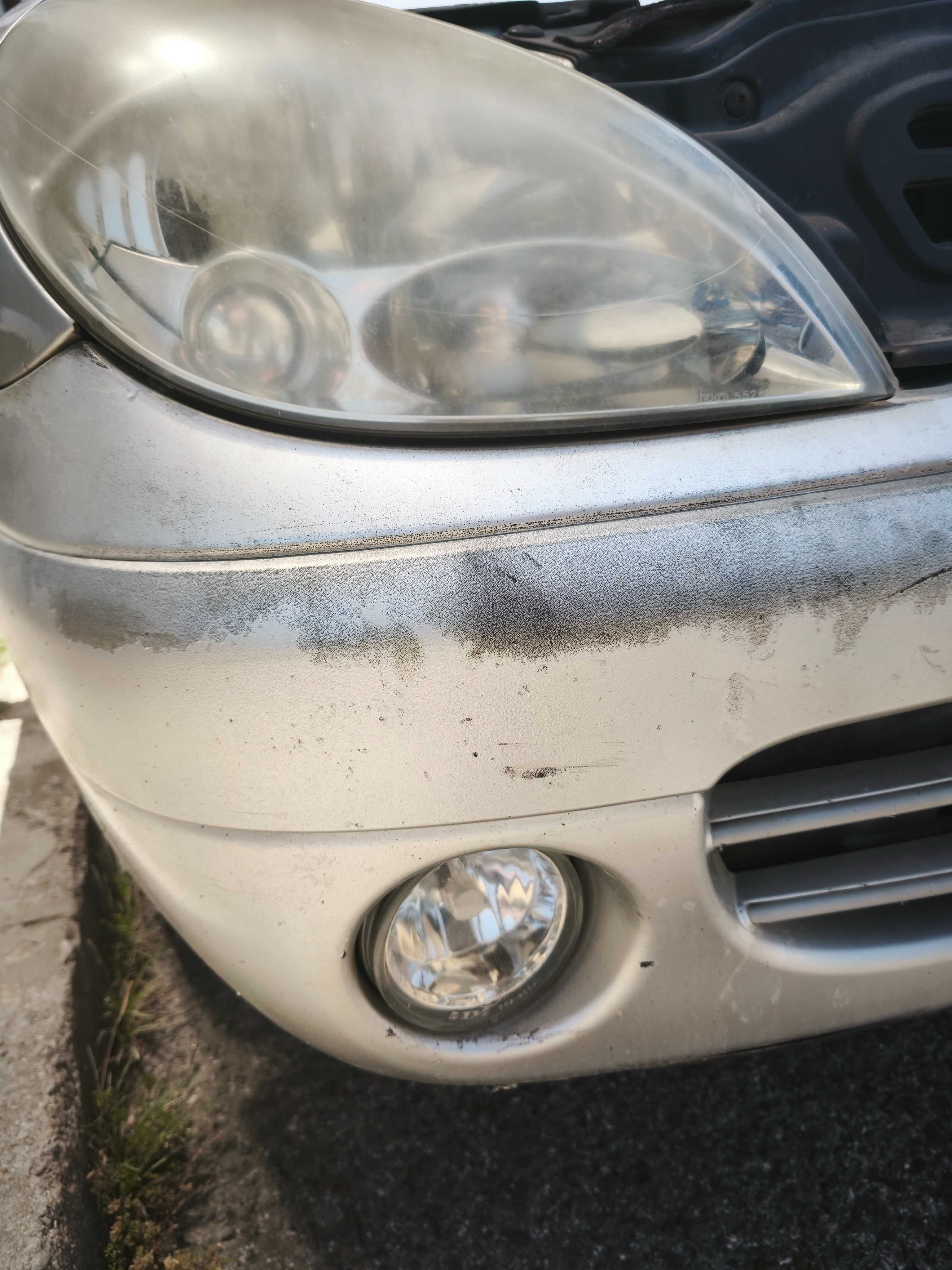 Citroen Xsara1.4 HDI para peças
