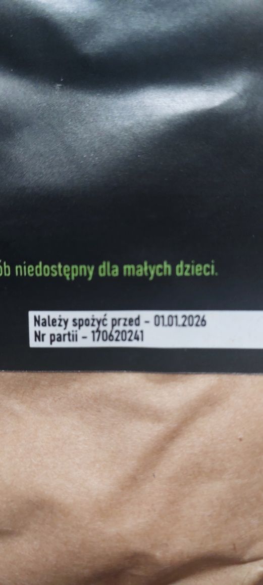 Kolagen WOW.wołowy