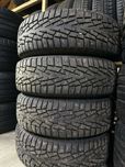 Шини шип 225/65R17 зима ЯК НОВА Cordiant 2021 рік