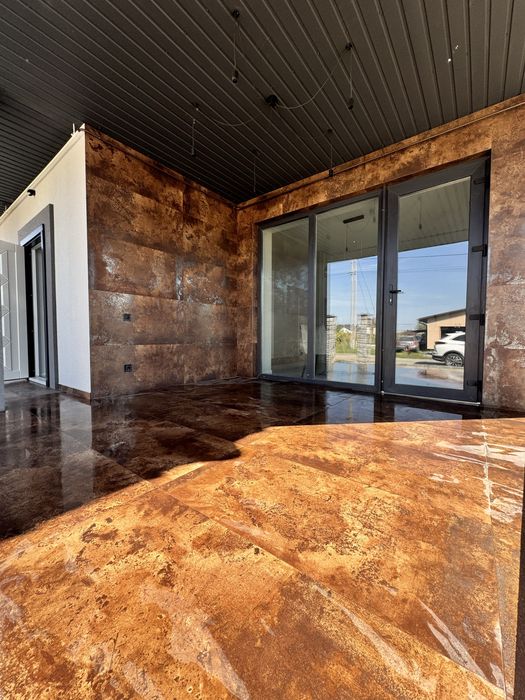 ПРОДАЖ! Сучасний будинок масив Криниченька | 100 кв.м. 5 сот, асфальт