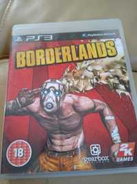 Borderlands ps3 ideal