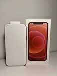 Iphone 12 128gb czerwony