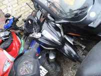 PIAGGIO BEVERLY 125 ie i.e silnik lagi czesci kanapa kokpit koło lagi