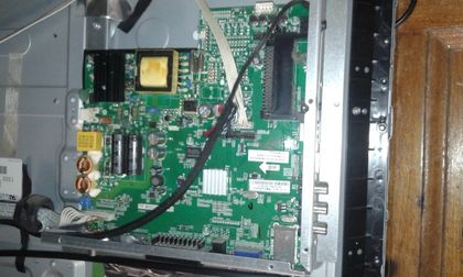 Main Board TP-MSD309-BP85