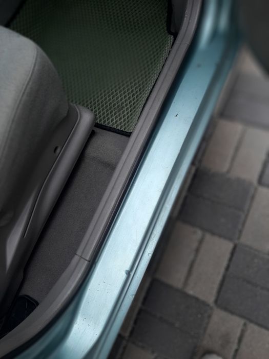 Шевролет Такума Chevrolet Tacuma