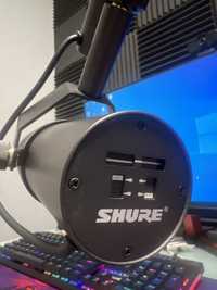 mikrofon Shure sm7b