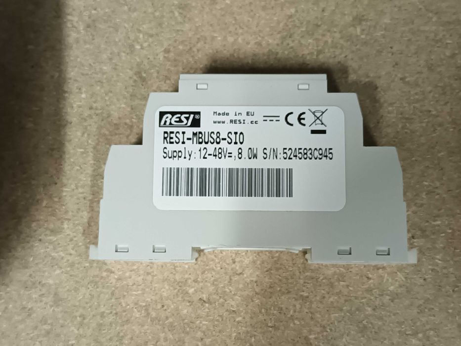 Protocol Converter RESI64297944160001122