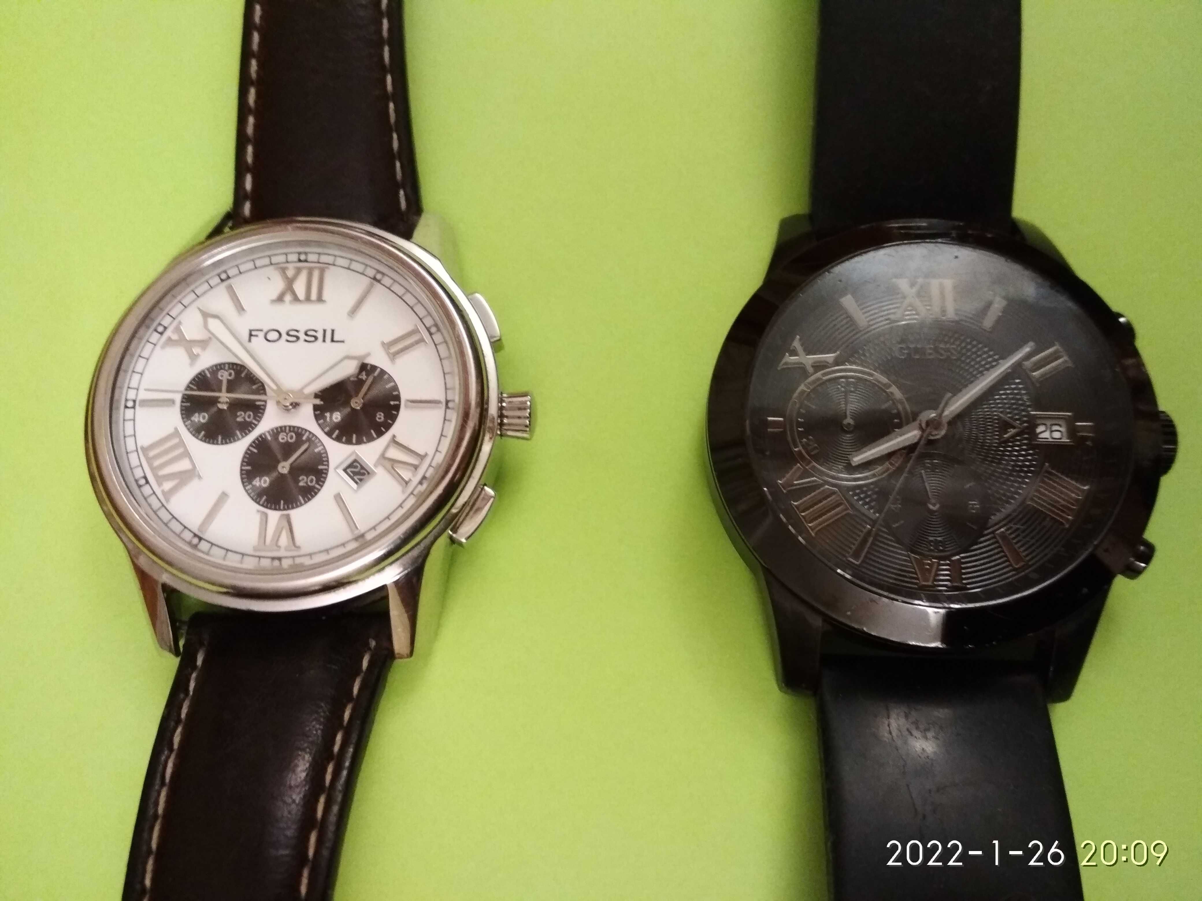 Часы наручные Casio Guess