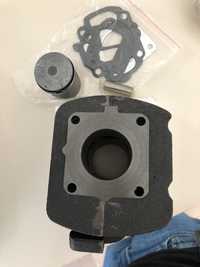 Cilindro e piston Honda Sky sgx 2 tenpos