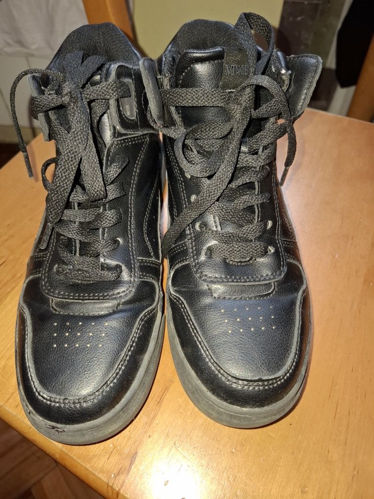 Buty do kostki 36