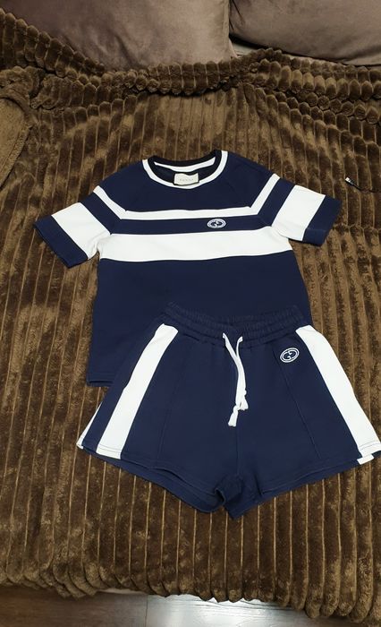 Костюм оригинал Gucci