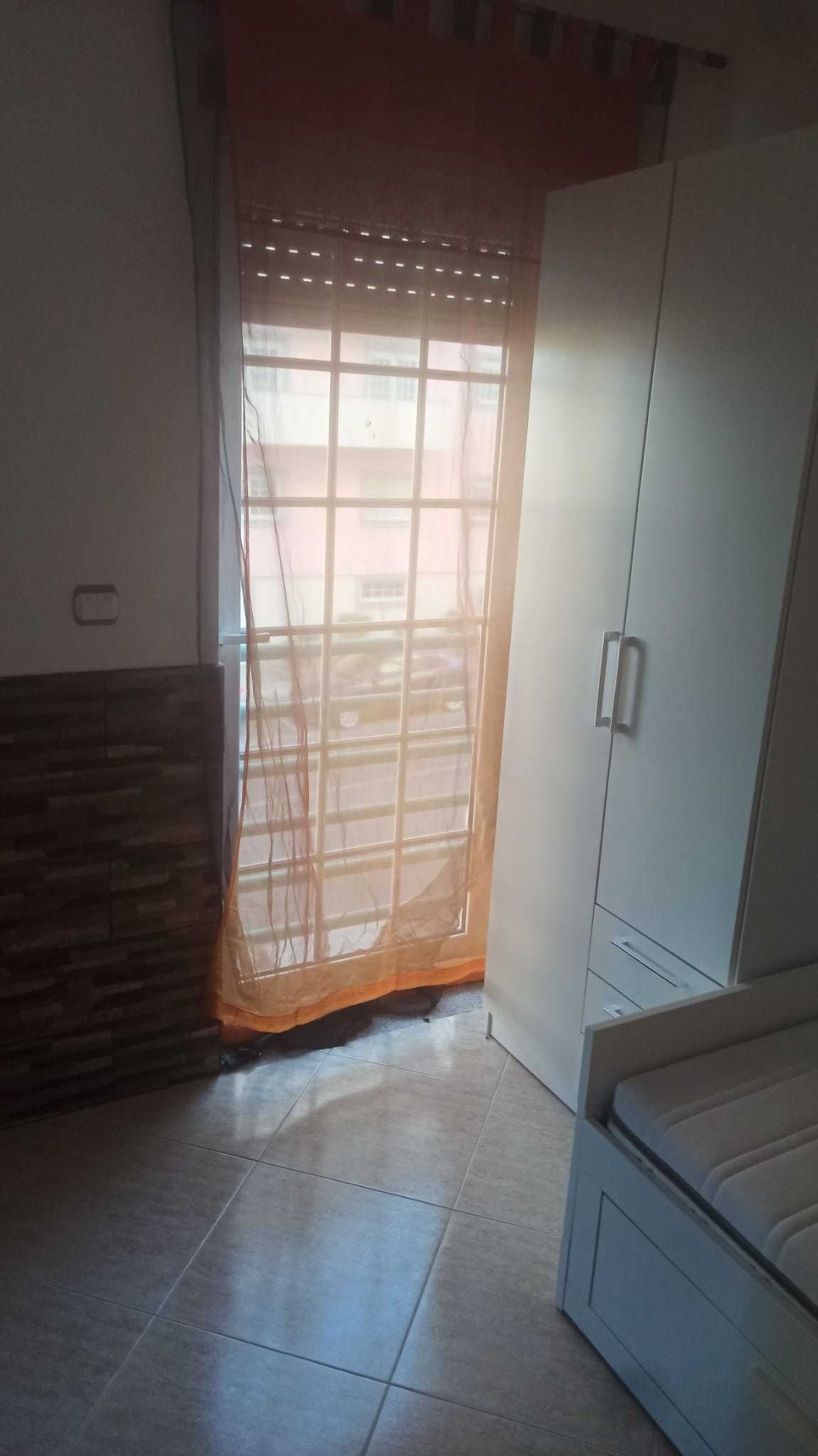 Aluguer de Quarto na Covilhã, av Anil
