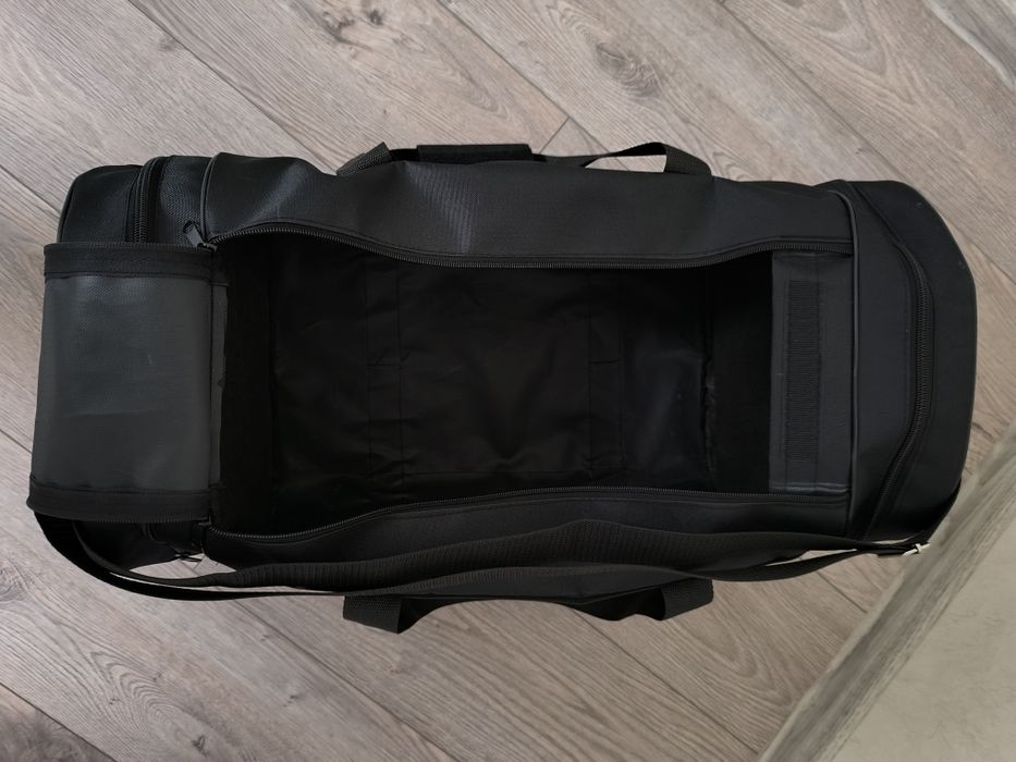 Сумка 60см спортивна дорожня Nike