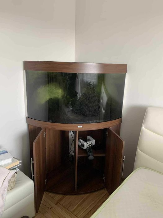Akwarium Juwel Trigon 190L