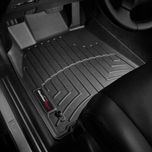 Коврики Lexus LS 460 2008-2012 - Высокий борт! - WeatherTech.
