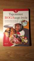 Tajemnice BOGAtego życia. Klasa 6