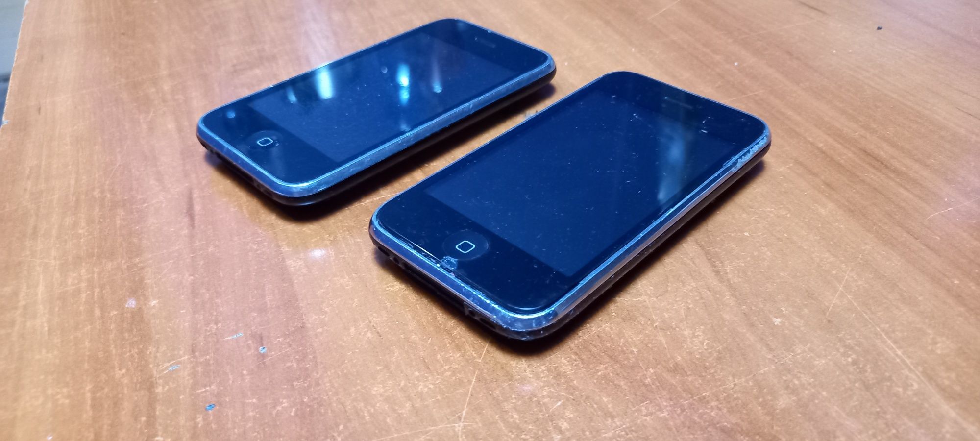 2 x Iphone 3Gs - niesprawdzone