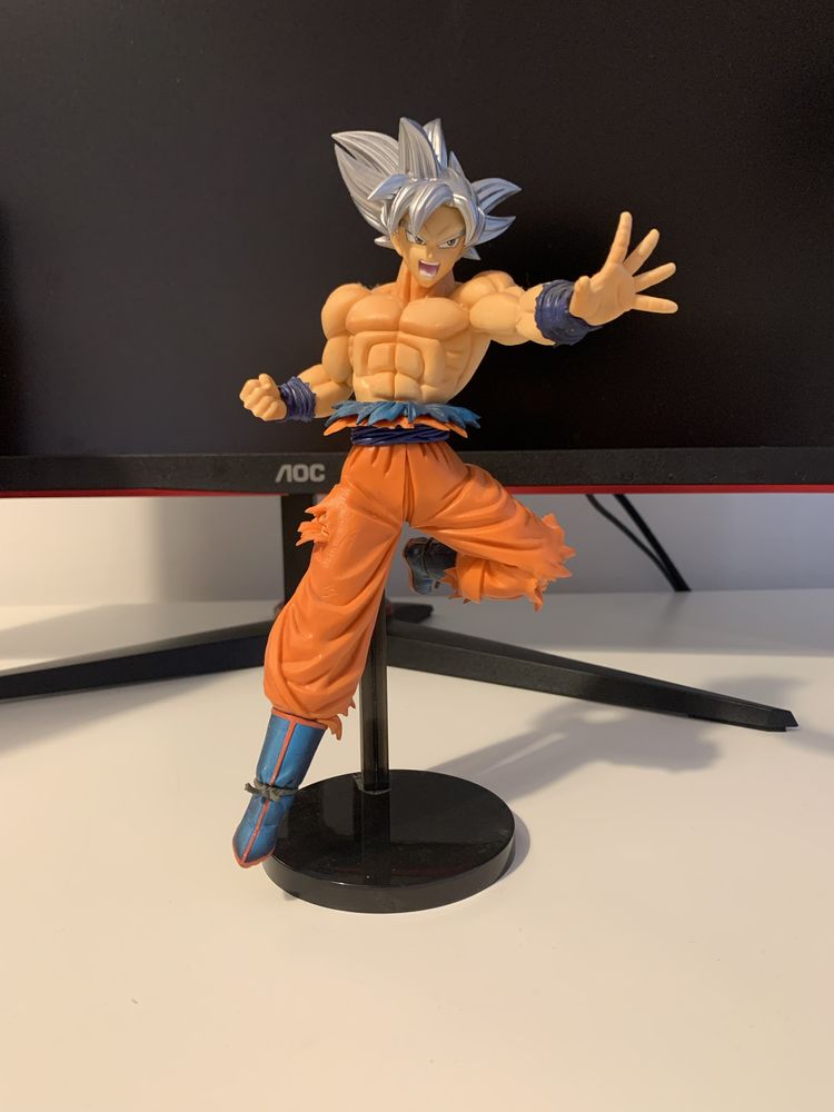 Figuras de Dragon Ball