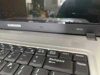 Laptop Samsung R519