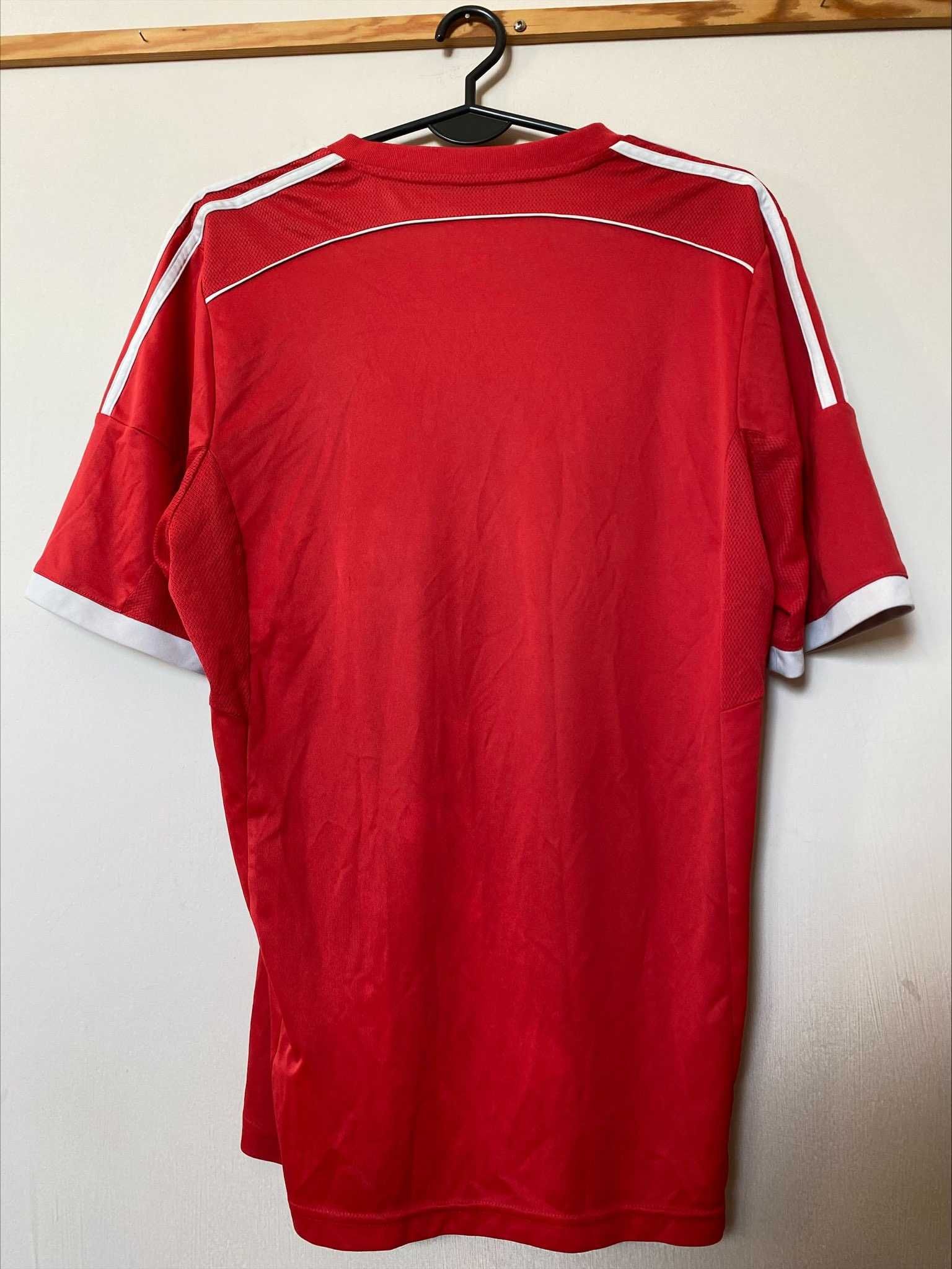 NOTTINGHAM FOREST F.C. 2014 - 2015 - Adidas - M - UNIKAT