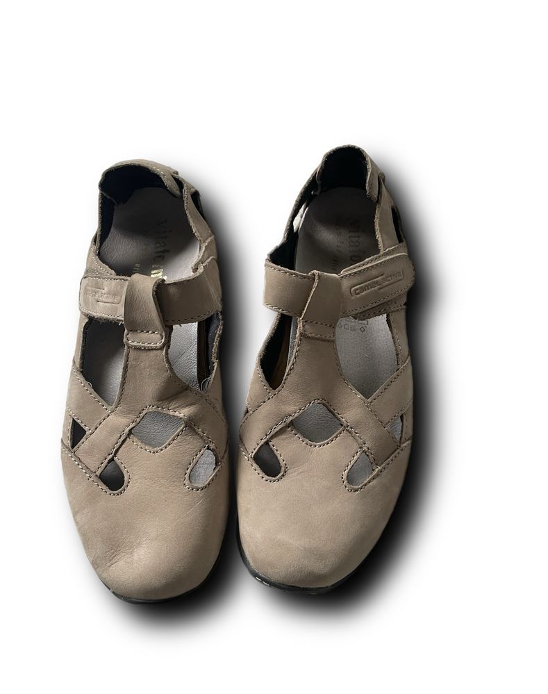 Obuwie damskie buty Camel Active soft walk  39 skóra