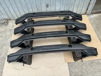 Підсилювач переднього бампера на Mercedes-Benz VITO W639.