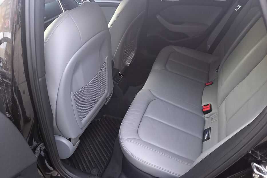 продам Audi a3 etron 52 тисячі пробега