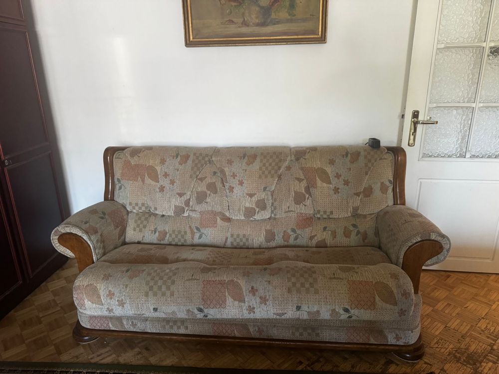 Zestaw mebli za darmo  Poznań Fabianowo