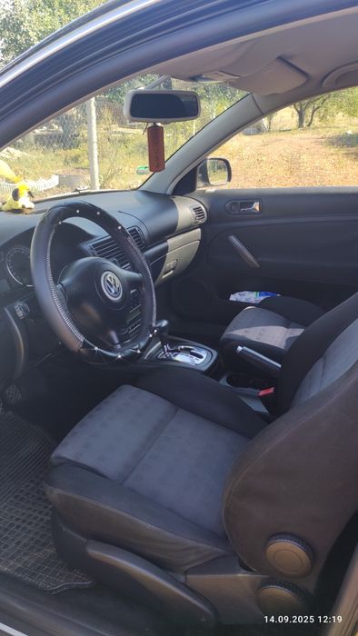 Продам Volkswagen b5+ універсал на автоматі