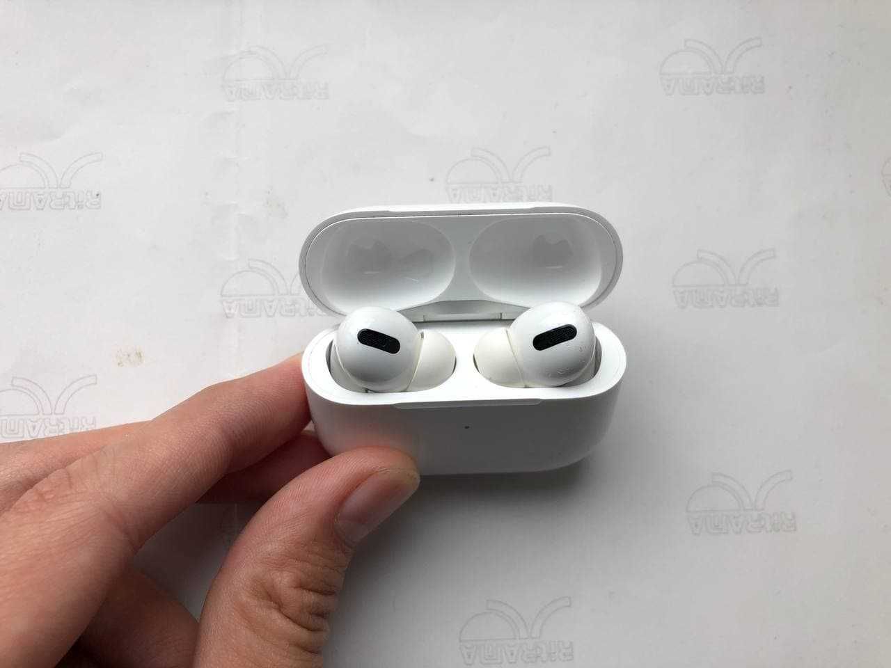 Навушники Apple AirPods Pro (MWP22) Оригінал