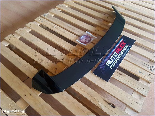 Aileron Traseiro BMW F20 / F21  AAP39942