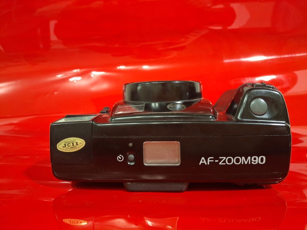 Minolta AF-Zoom 90