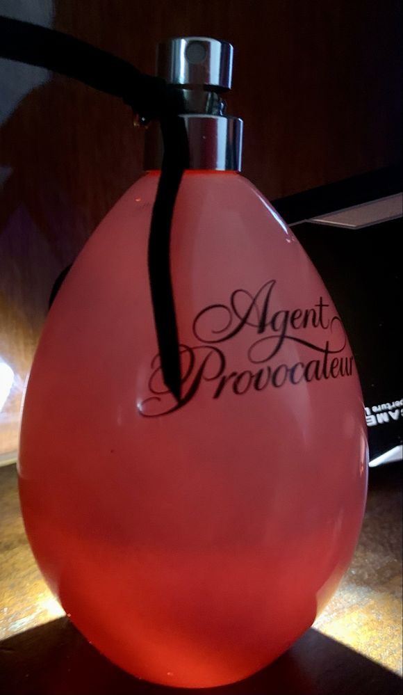 Agent Provocateur