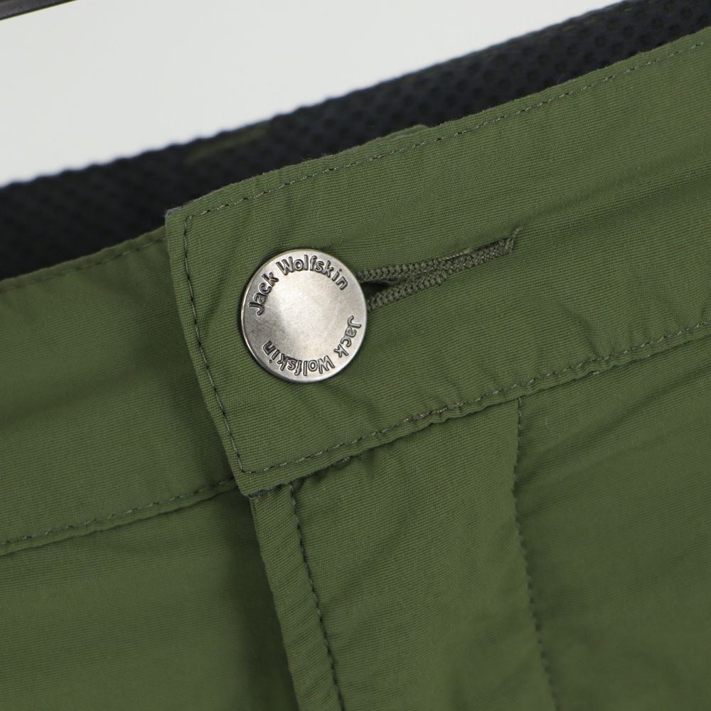 Чоловічі Sofshell Штани Jack Wolfskin