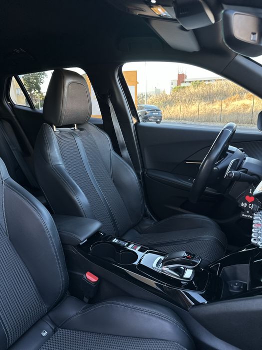 Peugeot 2008 Gtline