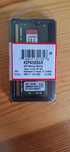 Pamięć Ram Kingston 8GB 2666MHz